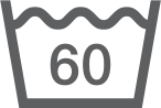 Lavage 60°C